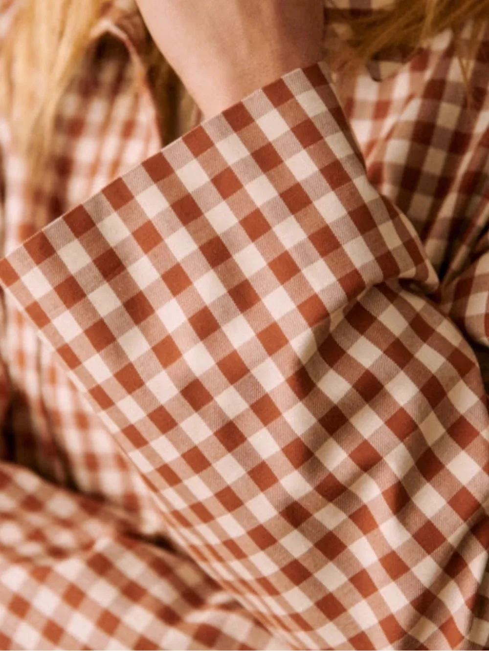 Sezane brand new